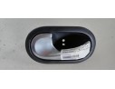 Recambio de maneta interior delantera izquierda para renault scenic ii 1.4 16v referencia OEM IAM 8200028487 5005400006 
