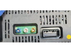 Recambio de cuadro instrumentos para renault scenic iii 1.9 dci 130 referencia OEM IAM 248104550R  