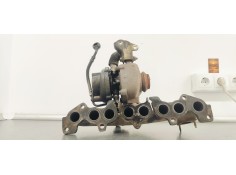 TURBOCOMPRESOR 9682778680 