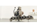 Recambio de turbocompresor para peugeot 407 sport referencia OEM IAM 9682778680  