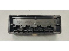 Recambio de modulo electronico para opel zafira (c) 2.0 cdti 130 fap referencia OEM IAM 13583465  