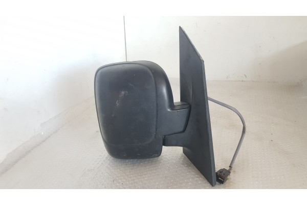 Recambio de retrovisor derecho para citroen jumpy 1.6 hdi 90 referencia OEM IAM E20205030  