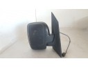 Recambio de retrovisor derecho para citroen jumpy 1.6 hdi 90 referencia OEM IAM E20205030  