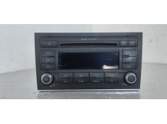 SISTEMA AUDIO / RADIO CD 8E0035186AL 