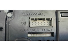 Recambio de cuadro instrumentos para renault scenic iii 1.9 dci 130 referencia OEM IAM 248104550R  