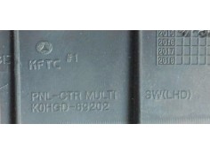 Recambio de mando multifuncion para hyundai i30 (gd) city referencia OEM IAM 96120A5000  