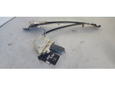 ELEVALUNAS TRASERO IZQUIERDO 5P0839401 