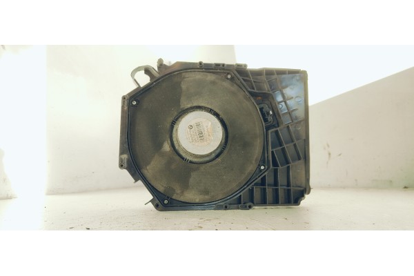 Recambio de sistema audio / radio cd para bmw serie 1 berlina (e81/e87) 118d referencia OEM IAM 430407860041  