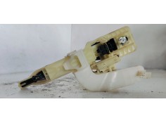 Recambio de maneta exterior trasera derecha para hyundai i40 i40 berlina fase 2 referencia OEM IAM   