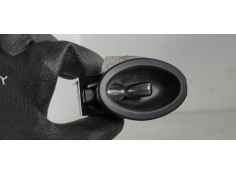 Recambio de mando elevalunas trasero derecho para mini countryman (r60) cooper referencia OEM IAM 6131980972  