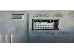 Recambio de cuadro instrumentos para renault scenic iii 1.9 dci 130 referencia OEM IAM 248104550R  