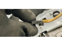 Recambio de volante para opel zafira b edition ´´111 jahre´´ referencia OEM IAM 13326397  