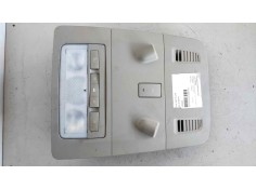 Recambio de luz interior para opel insignia berlina 1.4 16v turbo (bivalent. gasolina / lpg) referencia OEM IAM 13309524  