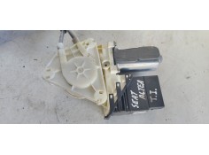 Recambio de elevalunas trasero izquierdo para seat altea (5p1) 2.0 tdi referencia OEM IAM 5P0839401  