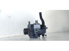 Recambio de alternador para kia sorento 2.5 crdi ex referencia OEM IAM   