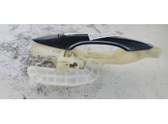 Recambio de maneta exterior trasera derecha para hyundai i40 i40 berlina fase 2 referencia OEM IAM   