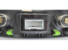 Recambio de mando multifuncion para hyundai i30 (gd) city referencia OEM IAM 96120A5000  