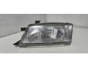 Recambio de faro izquierdo para suzuki baleno berlina sy (eg) 1.6 16v cat referencia OEM IAM   