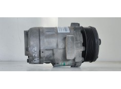 Recambio de compresor aire acondicionado para opel astra g berlina edition referencia OEM IAM 09132922  