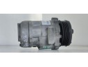 Recambio de compresor aire acondicionado para opel astra g berlina edition referencia OEM IAM 09132922  