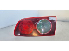 Recambio de piloto trasero derecho interior para fiat croma (194) 1.9 jtd 16v cat referencia OEM IAM 27482201  