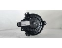 Recambio de ventilador calefaccion para toyota verso 1.6d4d 112 fap referencia OEM IAM AV2727008104  