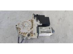 Recambio de elevalunas trasero izquierdo para seat altea (5p1) 2.0 tdi referencia OEM IAM 5P0839401  