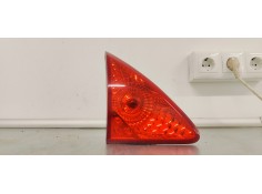 PILOTO TRASERO IZQUIERDO INTERIOR 