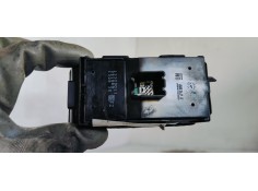 Recambio de mando elevalunas delantero izquierdo para opel insignia berlina excellence referencia OEM IAM 13305011  