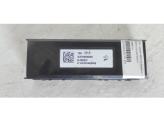 MODULO ELECTRONICO 13595718 