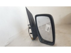 Recambio de retrovisor derecho para citroen jumpy 1.6 hdi 90 referencia OEM IAM E20205030  