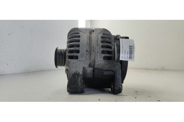 Recambio de alternador para opel astra g berlina edition referencia OEM IAM 0124525030  