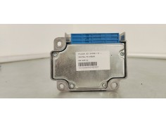 Recambio de centralita airbag para hyundai i30 1.6 crdi 115 referencia OEM IAM 959102R100  