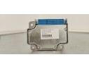 Recambio de centralita airbag para hyundai i30 1.6 crdi 115 referencia OEM IAM 959102R100  