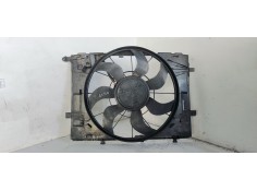 Recambio de electroventilador para mercedes-benz clase c (w205) lim. 2.2cdi 170 [220] fap referencia OEM IAM 0130707402  