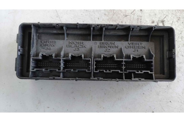 Recambio de modulo confort para opel insignia berlina 2.0 cdti cat referencia OEM IAM 13309414  