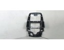 Recambio de rejilla aireadora para hyundai i30 1.6crdi 90 referencia OEM IAM 974202L000  