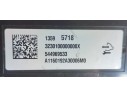 Recambio de modulo electronico para opel insignia berlina excellence referencia OEM IAM 13595718  
