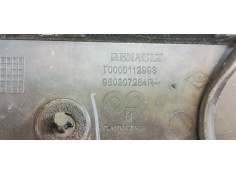 Recambio de aleron trasero para renault clio iv 1.2 referencia OEM IAM 960307284R  