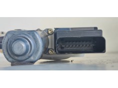 Recambio de elevalunas trasero izquierdo para seat altea (5p1) 2.0 tdi referencia OEM IAM 5P0839401  