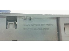 Recambio de mando luces para renault laguna grandtour iii referencia OEM IAM 251630001R  