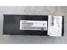 Recambio de modulo confort para opel insignia berlina 2.0 cdti cat referencia OEM IAM 13309414  