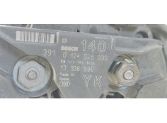 Recambio de alternador para opel astra g berlina edition referencia OEM IAM 0124525030  