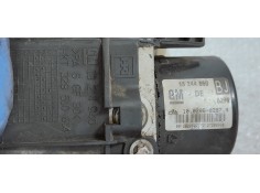 Recambio de abs para opel zafira b edition ´´111 jahre´´ referencia OEM IAM 13244860  