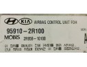Recambio de centralita airbag para hyundai i30 1.6 crdi 115 referencia OEM IAM 959102R100  