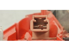 Recambio de piloto trasero izquierdo interior para peugeot 3008 1.6 hdi 110 fap referencia OEM IAM   