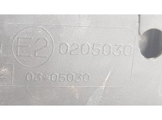 Recambio de retrovisor derecho para citroen jumpy 1.6 hdi 90 referencia OEM IAM E20205030  