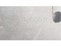 Recambio de retrovisor derecho para citroen jumpy 1.6 hdi 90 referencia OEM IAM E20205030  