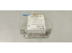 Recambio de centralita airbag para hyundai i30 1.6 crdi 115 referencia OEM IAM 959102R100  