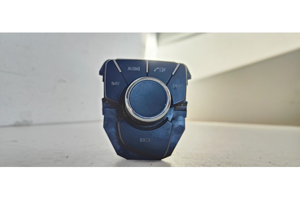 Recambio de mando multifuncion para opel insignia sports tourer 2.0 16v cdti referencia OEM IAM 13310066 211449 